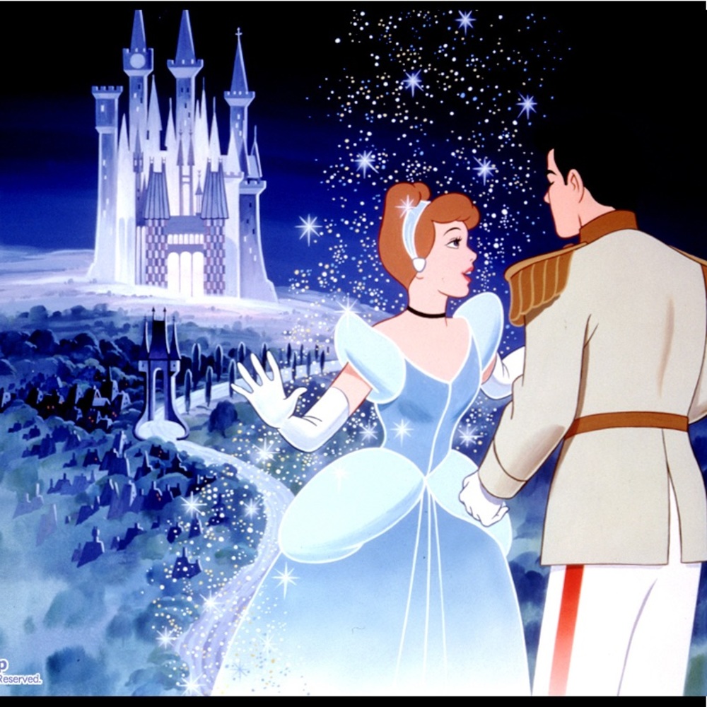 Meet your Posher, Ashlie